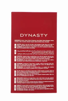 Lattafa perfumes Dynasty thumbnail 7