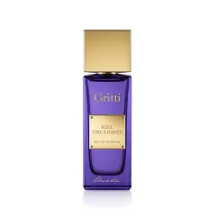 Gritti Kill the lights extrait de parfum thumbnail 1