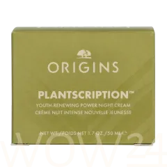 Origins Plantscription Youth-Renewing Power Night Cream thumbnail 2