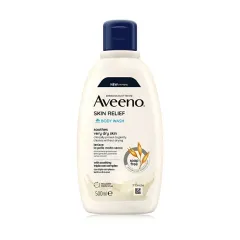 Aveeno Skin Relief Body Wash thumbnail 1