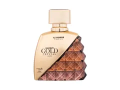 Al Haramain Gold crystal oudh thumbnail 1