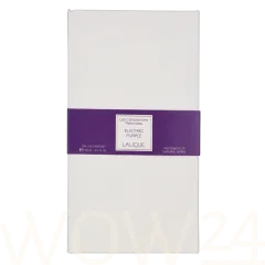 Lalique Les Compositions Parfumees Electric Purple thumbnail 2