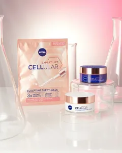Nivea Cellular Expert Lift Advanced Anti-Age Day Cream thumbnail 3