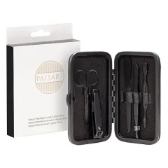 Palsar 7 Travel manicure set 5 pcs thumbnail 1