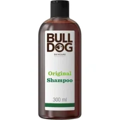Bulldog Original Hair Shampoo (Shampoo + Chicory Root) thumbnail 4