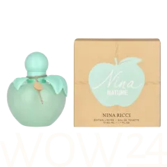 Nina Ricci Nina Nature thumbnail 4