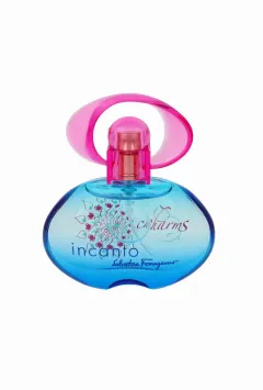 Ferragamo Salvatore Ferragamo Incanto Charms Edt 30ml thumbnail 1