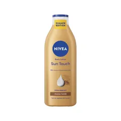 Nivea Sun Touch Gradual Tanner thumbnail 1
