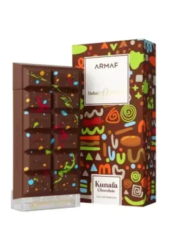 Armaf Beauté Kunafa Chocolate thumbnail 2