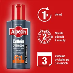 Alpecin Coffein shampoo c1 thumbnail 4