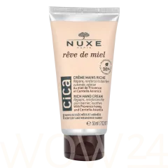 Nuxe Nuxe Reve De Miel Cica Hand Cream thumbnail 4