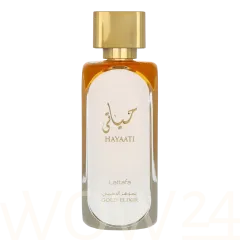 Lattafa perfumes Hayaati gold elixir thumbnail 5