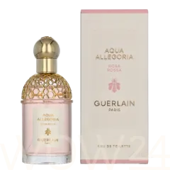 Guerlain Aqua Allegoria Rosa Rossa thumbnail 4