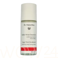 Dr.Hauschka Sage Mint thumbnail 2