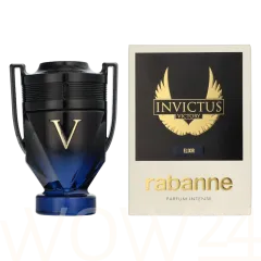 Rabanne Invictus Victory Elixir thumbnail 4