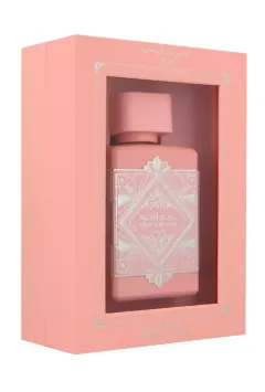 Lattafa perfumes Bade'e al oud noble blush thumbnail 3