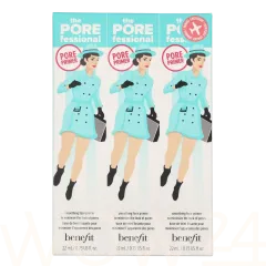 Benefit Benefit Passport To Porefection Travel Set thumbnail 2