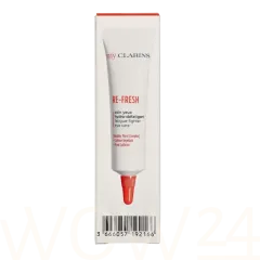 Clarins Re-Fresh Fatigue-Fighter Eye Care thumbnail 3