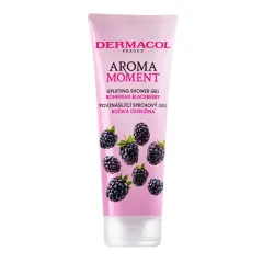 Dermacol Shower gel Divine Blackberry Aroma Moment Shower Gel 250 ml thumbnail 1