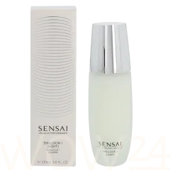 Sensai Cellular Performance Emulsion I thumbnail 4