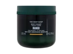 The Body Shop Mango Body Yogurt thumbnail 1
