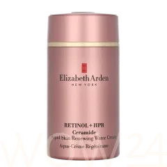 Elizabeth Arden E.Arden Retinol+HPR Ceramide Rapid Skin Renewing Water Cream thumbnail 5