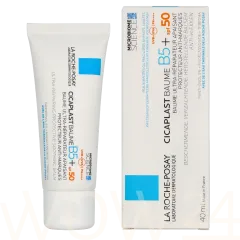 La Roche-Posay Cicaplast Baume B5+ thumbnail 4