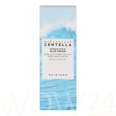 SKIN1004 Hyalu-Cica Blue Serum thumbnail 2