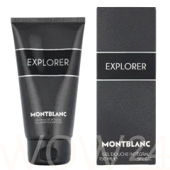 Mont Blanc Explorer thumbnail 4