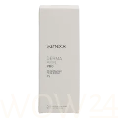 Skeyndor Skeyndor Derma Peel Pro Resurfacing Peel Cream Dry To Very Dry Skin thumbnail 3