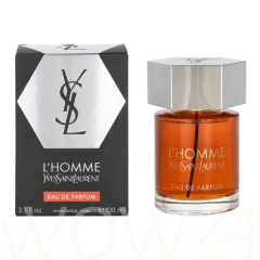 Yves Saint Laurent L'Homme thumbnail 4