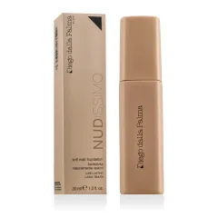 Diego Dalla Palma Diego Dalla Palma, Nudissimo, Matte Finish, Liquid Foundation, 245N, 30 ml thumbnail 1