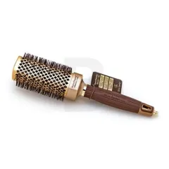 Olivia Garden NanoThermic Ceramic+Ion Square Shaper 40 mm thumbnail 1