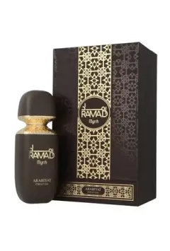 Arabiyat Ramad Myrrh thumbnail 5