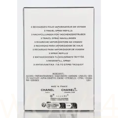 Chanel Allure Homme Sport thumbnail 3