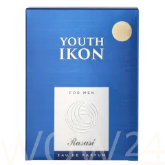 Rasasi Youth Ikon thumbnail 1