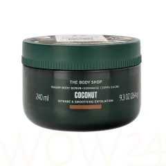 The Body Shop The Body Shop Body Scrub thumbnail 4