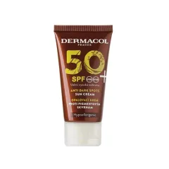 Dermacol Anti Dark Spots Sun Cream SPF 50+ (Anti Dark Spots Sun Cream) 50 ml thumbnail 1