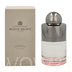Molton Brown Delicious rhubarb & rose thumbnail 4