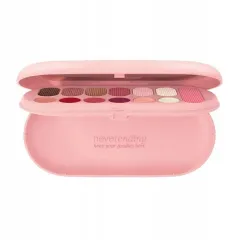 Pupa Make My Day S - Bright Rose Palette thumbnail 2