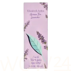 Elizabeth Arden Green Tea Lavender thumbnail 1