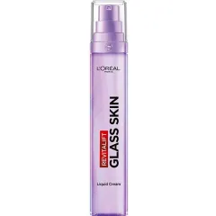 L'Oréal Paris  Water-based skin cream Glass Skin Liquid Cream 50 ml thumbnail 1
