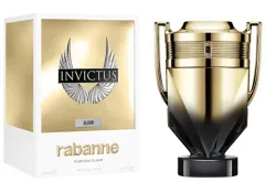Rabanne Invictus Elixir thumbnail 1