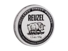 REUZEL Hollands Finest Pomade Concrete Hold Matte thumbnail 1
