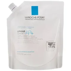 La Roche-Posay Lipikar Syndet AP+ Cleansing Gel Refill thumbnail 2
