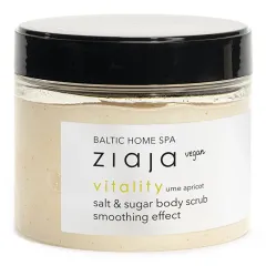Ziaja Tělový peeling Baltic Home Spa (Salt & Sugar Body Scrub) 300 ml thumbnail 1