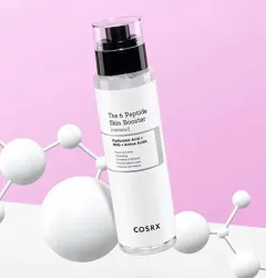COSRX The 6 Peptide Skin Booster Serum thumbnail 3