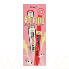 Benefit They´re Real! Xtreme Lash & Line Duo thumbnail 2