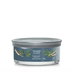 Yankee Candle Signature Bayside Cedar thumbnail 1