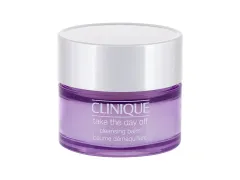 Clinique Take the Day Off Cleansing Balm thumbnail 5